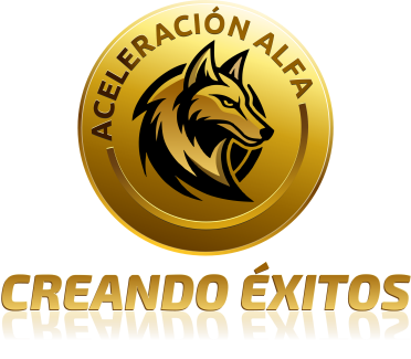 Aceleración Alfa